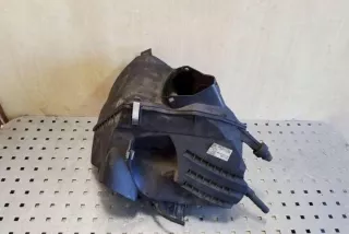 4F0133837BB Корпус воздушного фильтра Audi A6 C6 (S6,RS6) Арт e12330119, вид 3