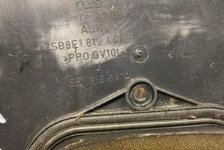 8E1819441B Корпус воздушного фильтра Audi A4 B7 Арт e12330068, вид 1