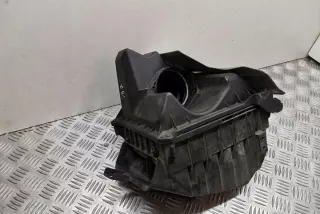 03G133835B Корпус воздушного фильтра Audi A4 B7 Арт e12330067, вид 2