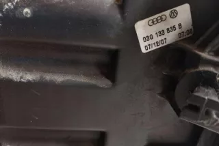 03G133835B Корпус воздушного фильтра Audi A4 B7 Арт e12330067, вид 3