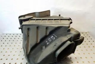 03G133835 Корпус воздушного фильтра Audi A4 B7 Арт e12330058, вид 1