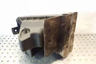 03G133835 Корпус воздушного фильтра Audi A4 B7 Арт e12330058, вид 2