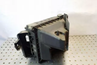 03G133835 Корпус воздушного фильтра Audi A4 B7 Арт e12330058, вид 4