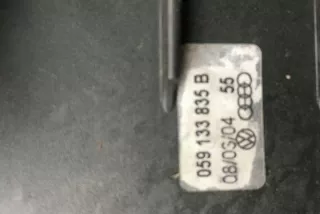 059000183A Корпус воздушного фильтра Audi A4 B7 Арт e12330057, вид 1