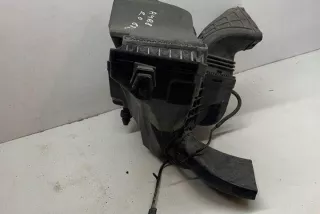 8K0133837T Корпус воздушного фильтра Audi A4 B7 Арт e12330038, вид 2