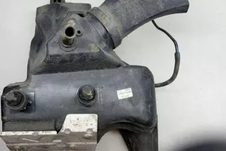 8K0133837T Корпус воздушного фильтра Audi A4 B7 Арт e12330038, вид 3