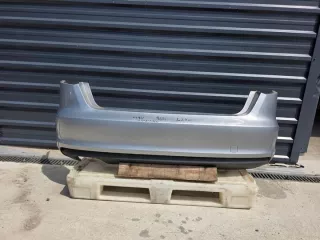 5-DRZWI Бампер задний Audi A3 8V Арт e12330016, вид 2