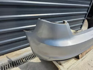 5-DRZWI Бампер задний Audi A3 8V Арт e12330016, вид 4