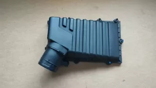 3Q0129607A Корпус воздушного фильтра Audi A3 8V Арт e12329974, вид 1