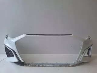 8Y0807437 8Y0807437F Бампер передний Audi A3 8Y Арт e12329952, вид 1