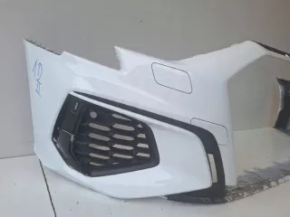 8Y0807437 8Y0807437F Бампер передний Audi A3 8Y Арт e12329952, вид 2