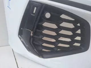 8Y0807437 8Y0807437F Бампер передний Audi A3 8Y Арт e12329952, вид 3
