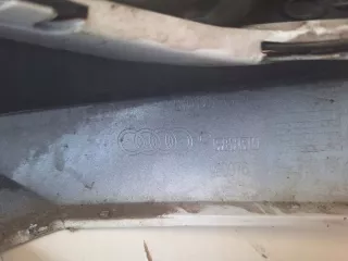 8Y0807437 8Y0807437F Бампер передний Audi A3 8Y Арт e12329952, вид 7