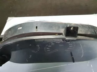 215781612 Щиток приборов (приборная панель) Renault Scenic 1 Арт e12329914, вид 2