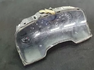 09195036 Щиток приборов (приборная панель) Opel Zafira A Арт e12329697, вид 1
