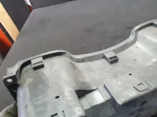 09228757EJ Щиток приборов (приборная панель) Opel Zafira A Арт e12329696, вид 2