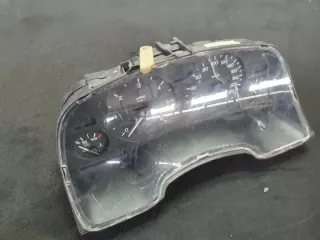 09228757EJ Щиток приборов (приборная панель) Opel Zafira A Арт e12329687, вид 1
