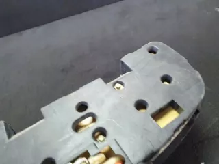 09228757EJ Щиток приборов (приборная панель) Opel Zafira A Арт e12329687, вид 3