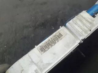 09134528LS Щиток приборов (приборная панель) Opel Vectra B Арт e12329663, вид 6