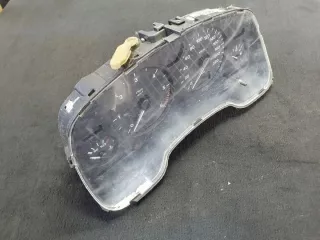 09181201BC Щиток приборов (приборная панель) Opel Astra G Арт e12329613, вид 1