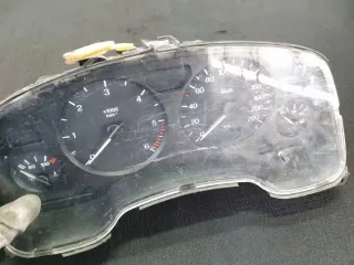 AD09181194 Щиток приборов (приборная панель) Opel Astra G Арт e12329612, вид 3