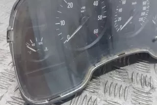 F35_ 88311318 Щиток приборов (приборная панель) Opel Astra G Арт e12329602, вид 1