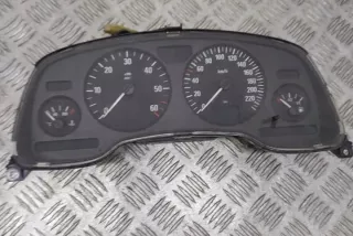 F48_, 354110001 Щиток приборов (приборная панель) Opel Astra L Арт e12329578, вид 1