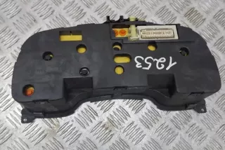 F48_, 354110001 Щиток приборов (приборная панель) Opel Astra L Арт e12329578, вид 4