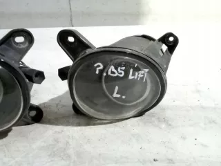 3B7941700A Фара противотуманная правая Volkswagen Passat B5 Арт e12329519, вид 3