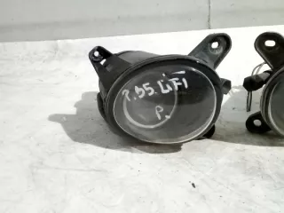 3B7941700A Фара противотуманная правая Volkswagen Passat B5 Арт e12329519, вид 4