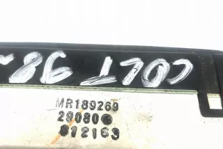 MR189269 Щиток приборов (приборная панель) Mitsubishi Colt 5 Арт e12329467, вид 3