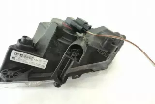 6F0941702A Фара противотуманная левая Seat Ibiza 5 Арт e12329369, вид 3