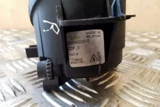 JK01_ 8200002470 Фара противотуманная левая Renault Espace 4 Арт e12329302, вид 3