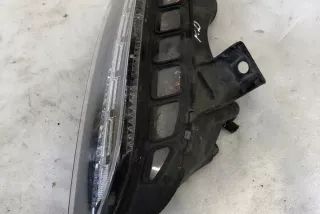 97063108203 Фара противотуманная правая Porsche Panamera 970 Арт e12329283, вид 3