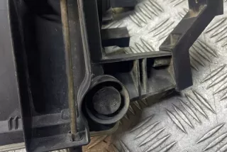 0096726 Фара противотуманная правая Opel Zafira B Арт e12329259, вид 2