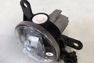13497330 Фара противотуманная правая Opel Corsa D Арт e12329205, вид 1