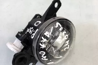 13497330 Фара противотуманная правая Opel Corsa D Арт e12329205, вид 3