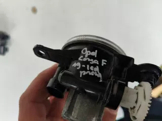 13497330 Фара противотуманная правая Opel Corsa F Арт e12329191, вид 3