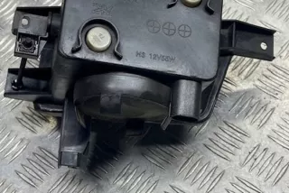 F35_ 195243B Фара противотуманная правая Opel Astra L Арт e12329168, вид 6