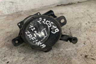662588537 Фара противотуманная правая Opel Astra L Арт e12329159, вид 1