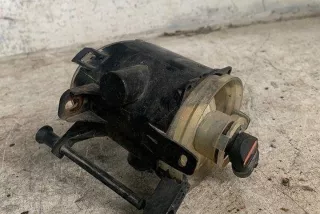 662588537 Фара противотуманная правая Opel Astra L Арт e12329159, вид 2