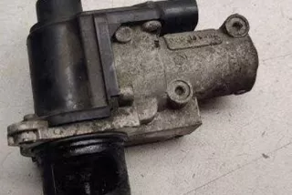 03G131502 Клапан EGR Volkswagen Passat B5 Арт e12329049, вид 2