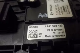 0130309506 Отопитель в сборе (печка) Volvo S60 3 Арт e12329039, вид 2