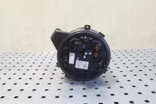 0130309506 Отопитель в сборе (печка) Volvo S60 3 Арт e12329039, вид 5