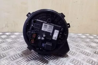 0130309506 Отопитель в сборе (печка) Volvo S60 3 Арт e12329038, вид 4