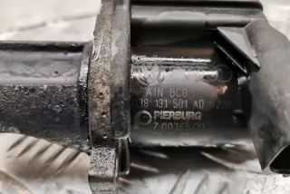 038131501AD Клапан EGR Volkswagen Passat B7 Арт e12328982, вид 2