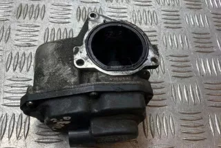 03G131501 Клапан EGR Volkswagen Passat B7 Арт e12328972, вид 1