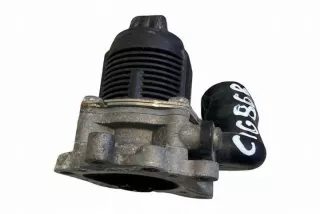 06K131097K Клапан EGR Volkswagen Jetta 4 Арт e12328939, вид 2