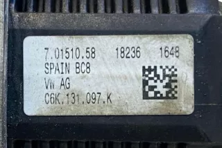 06K131097K Клапан EGR Volkswagen Jetta 4 Арт e12328939, вид 5