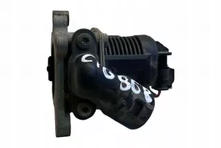 06K131097K Клапан EGR Volkswagen Jetta 4 Арт e12328939, вид 7